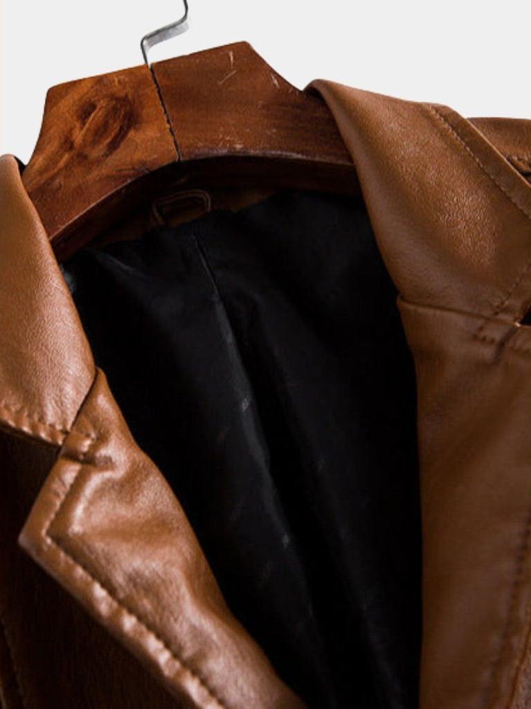 Jonah | Jacket