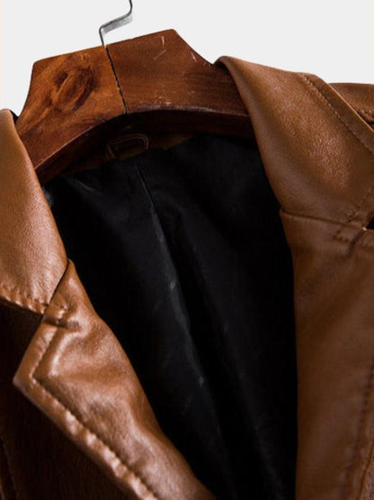 Jonah | Jacket