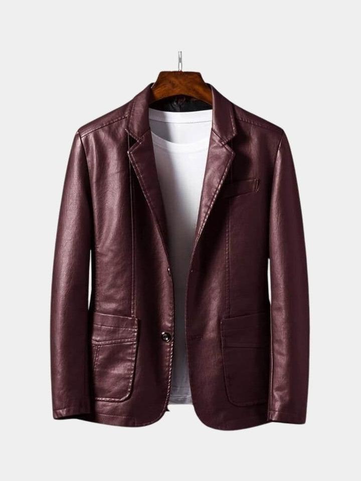 Jonah | Jacket