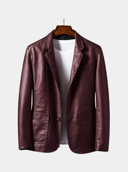 Jonah | Jacket