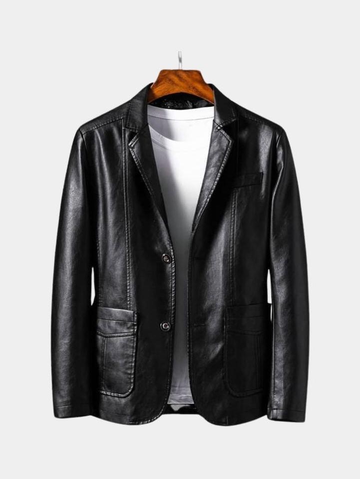 Jonah | Jacket