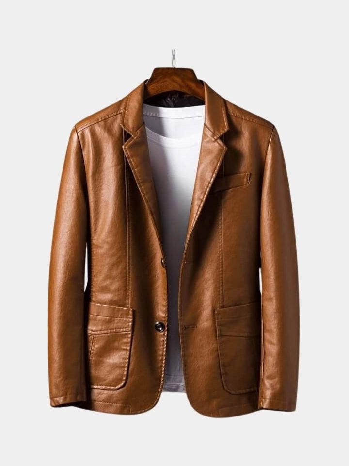 Jonah | Jacket