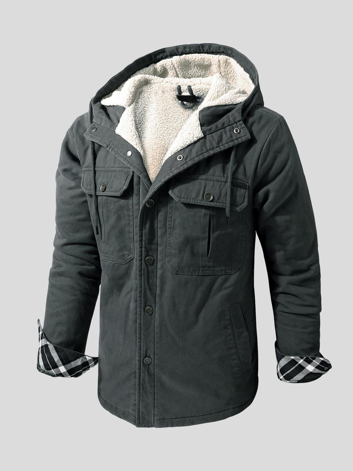 Jonah | Winter Jacket