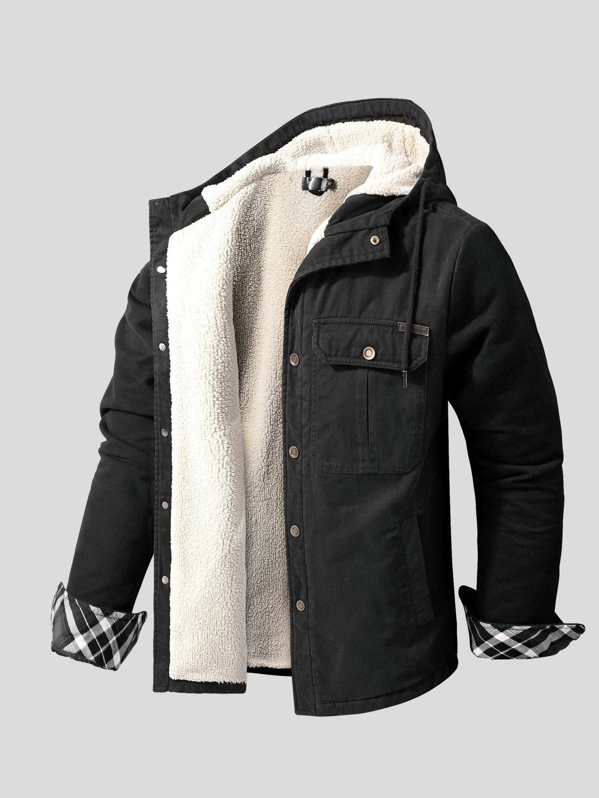 Jonah | Winter Jacket