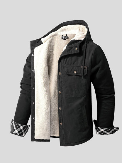 Jonah | Winter Jacket