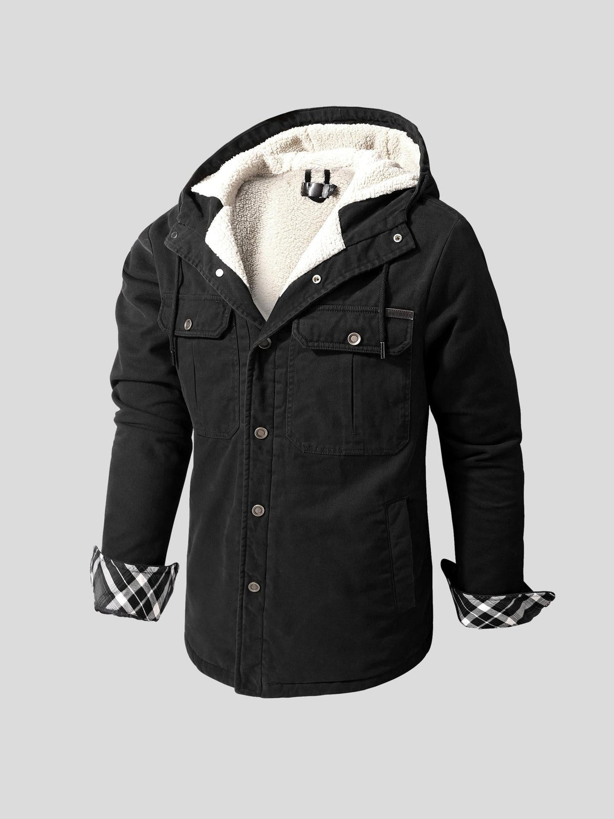 Jonah | Winter Jacket