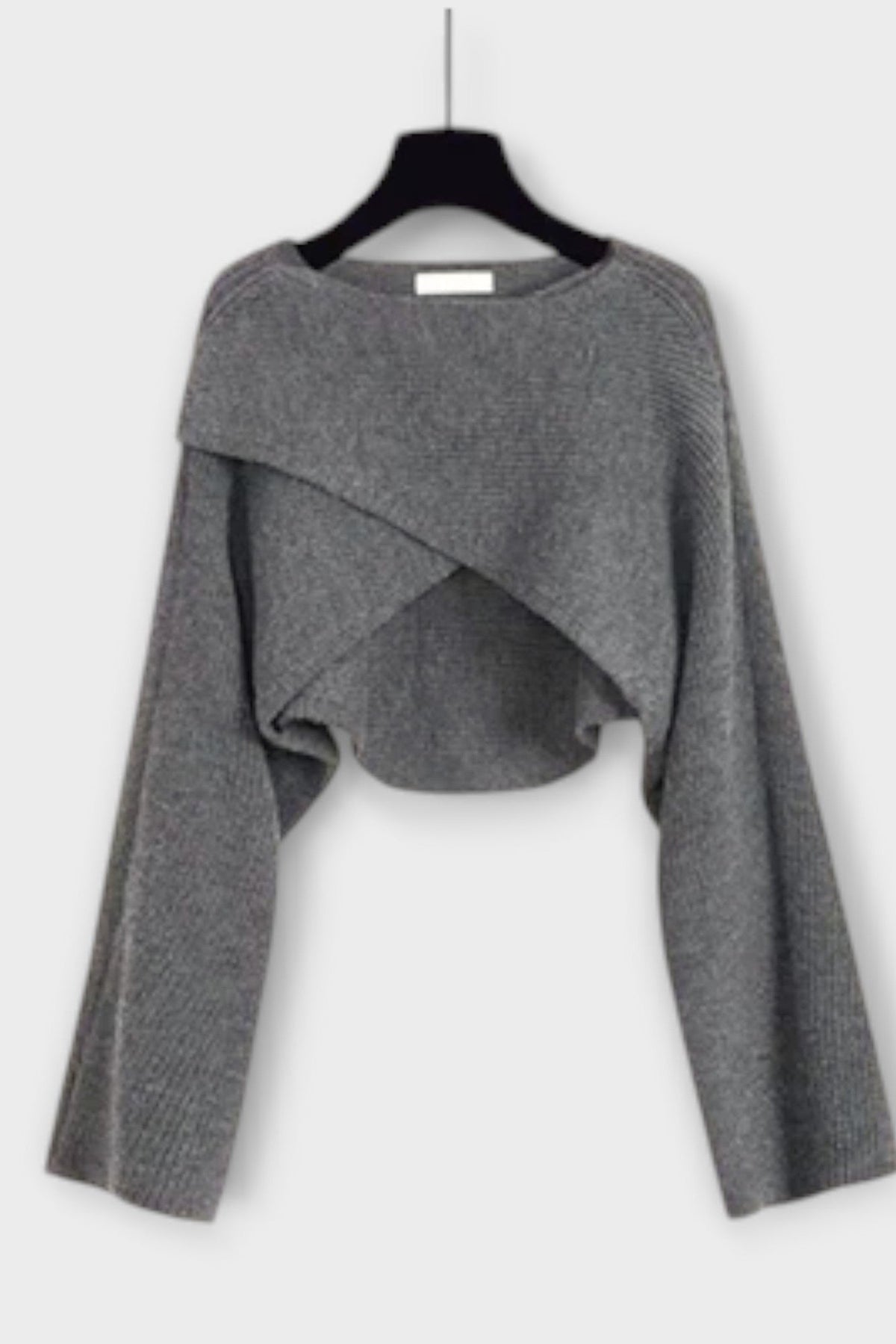 Carla | Three-Piece Shirt, Knit Top & Trouser Set