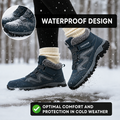 Carla | Grippy Winter Walking Boots