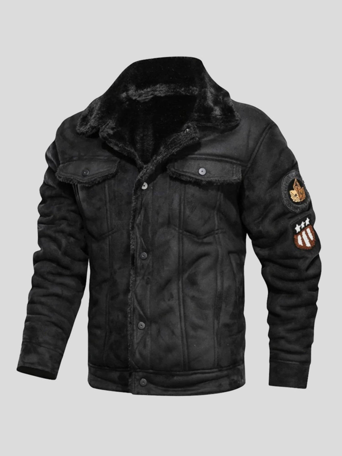 Kit | Smart Jacket