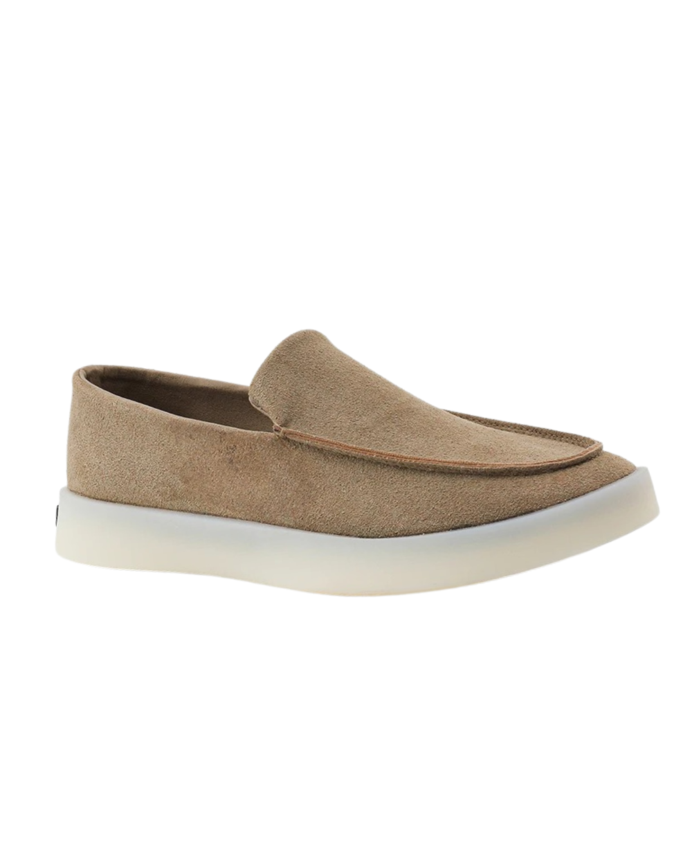 Gerald | Classic Suede Business Loafers