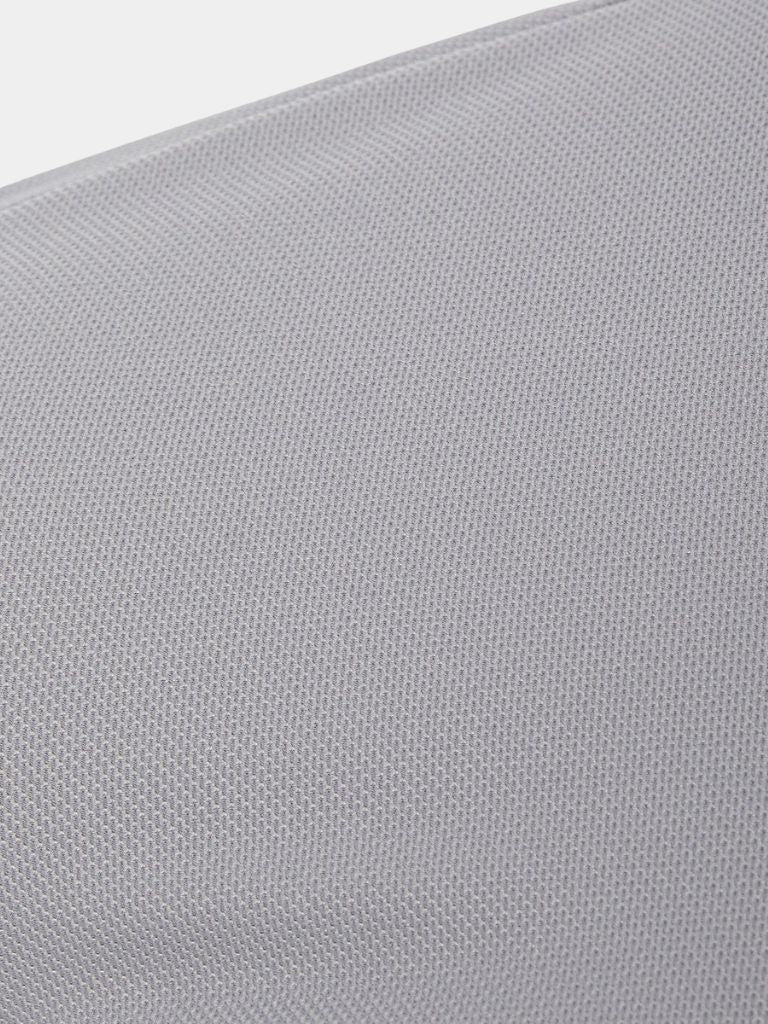Clifford | Grey Classic Polo Shirt