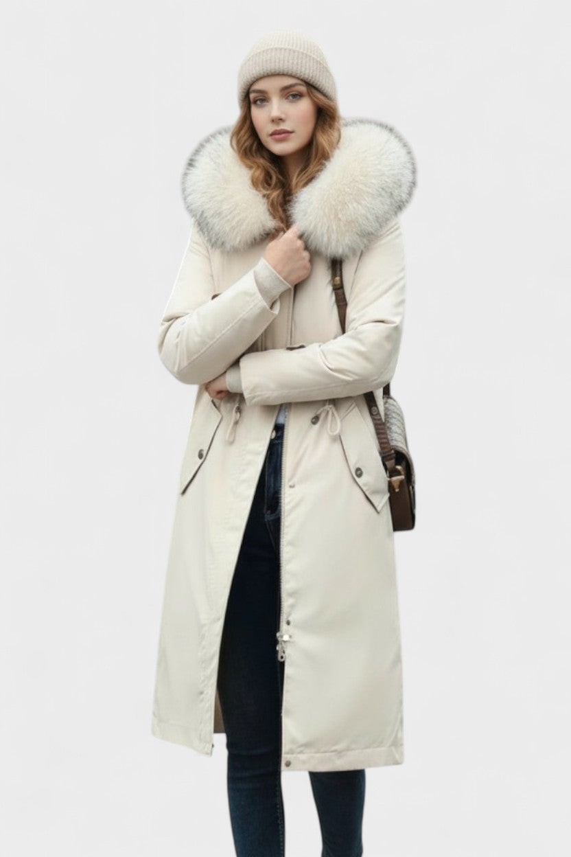 Laurel | Classic Autumn Jacket