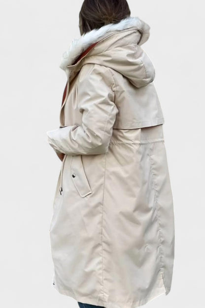 Laurel | Classic Autumn Jacket