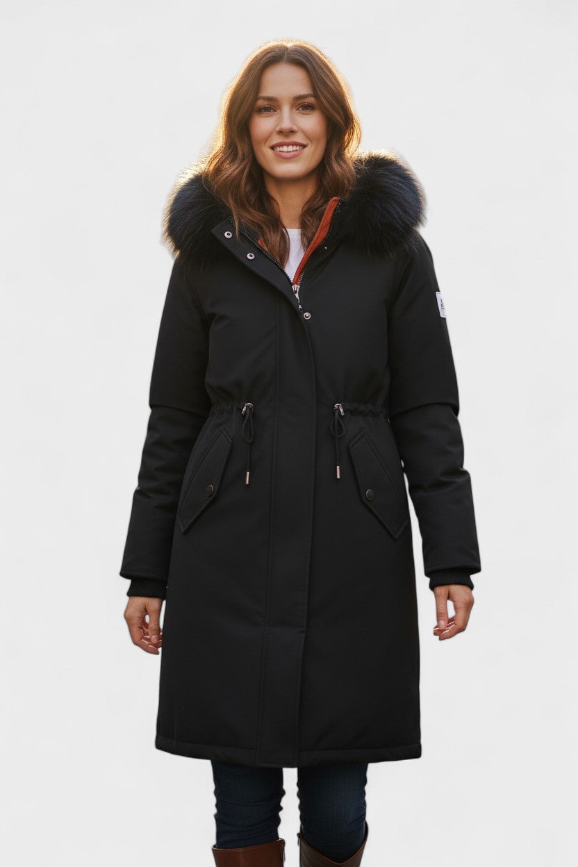 Laurel | Classic Autumn Jacket
