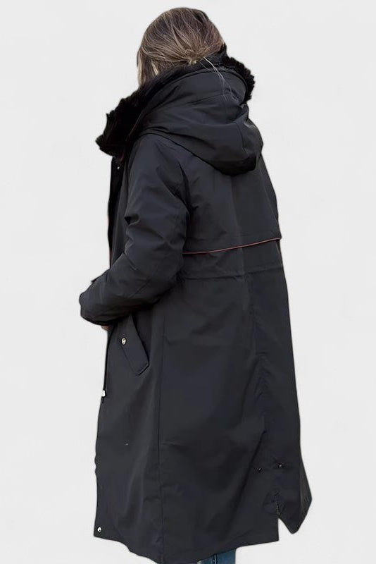 Laurel | Classic Autumn Jacket