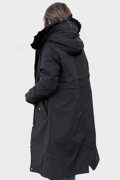 Laurel | Classic Autumn Jacket