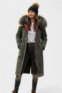 Dark Green