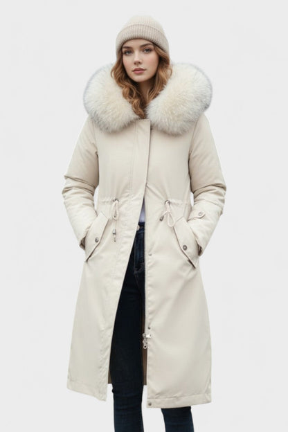 Laurel | Classic Autumn Jacket