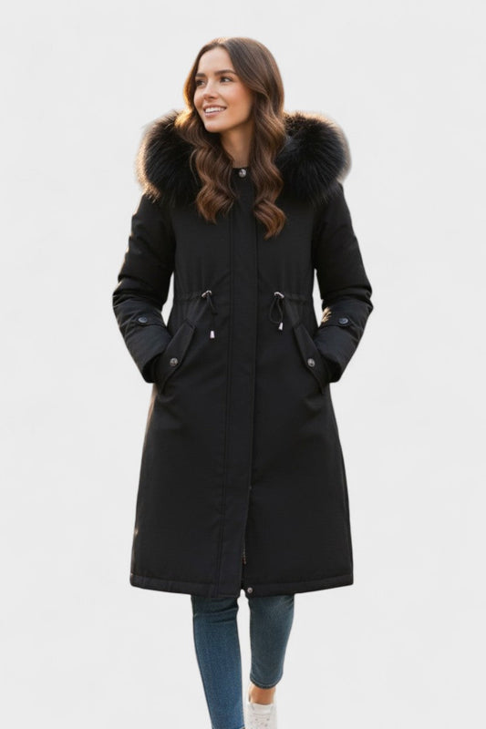 Laurel | Classic Autumn Jacket