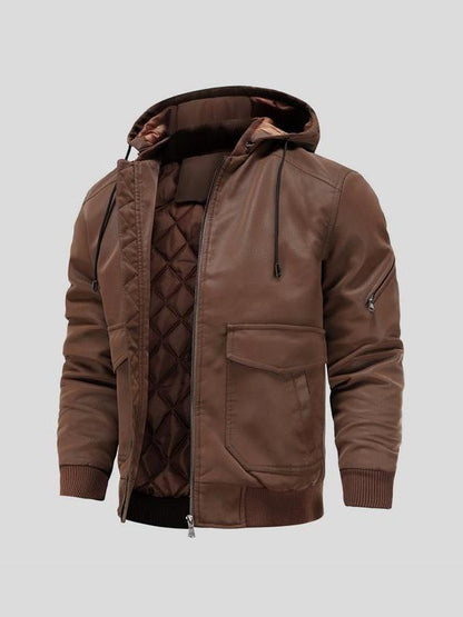 Lance | Jacket