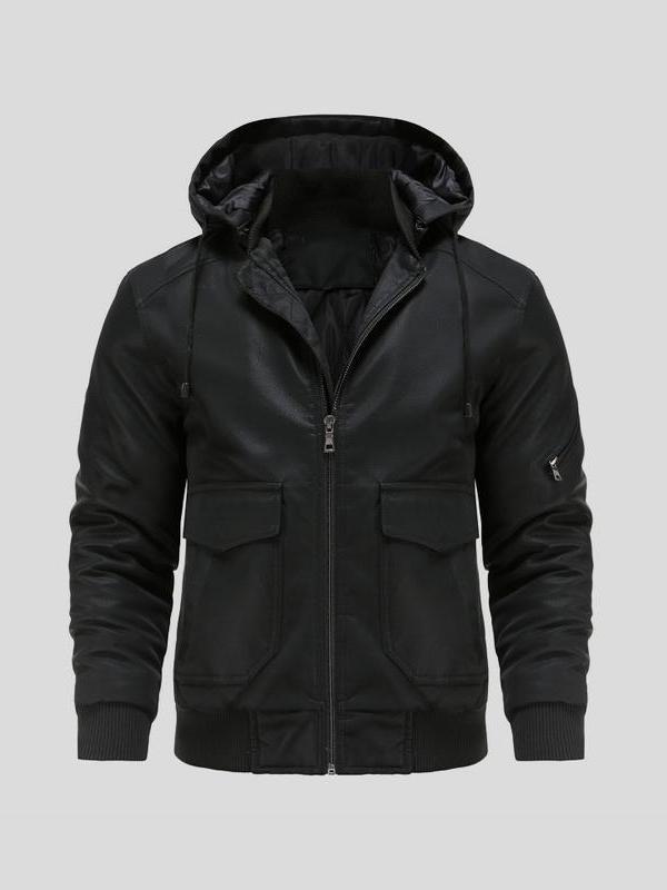 Lance | Jacket