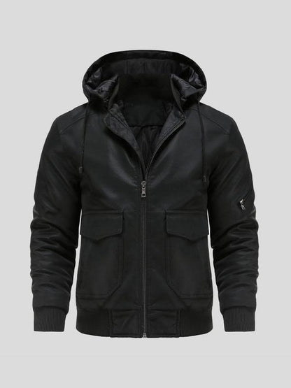 Lance | Jacket