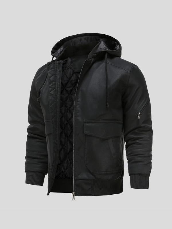 Lance | Jacket