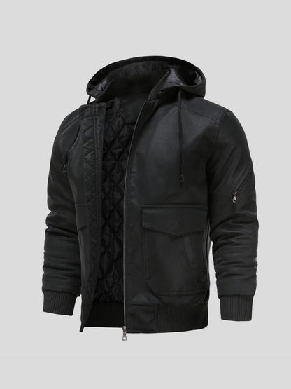 Lance | Jacket