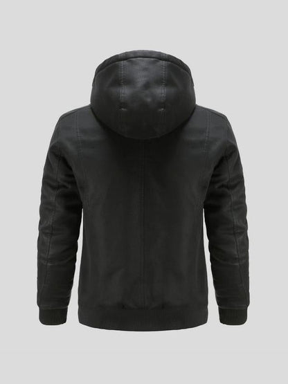 Lance | Jacket