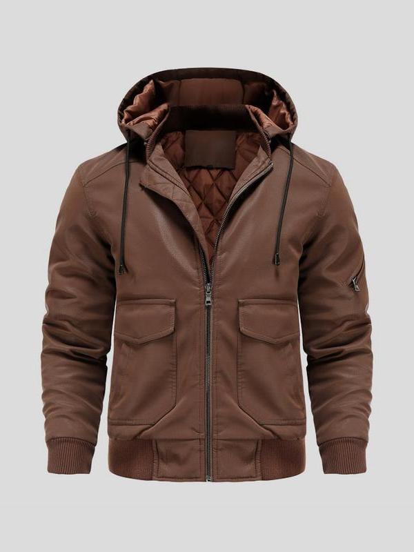 Lance | Jacket