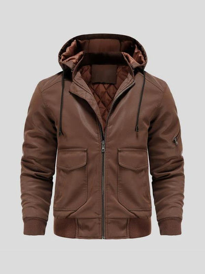 Lance | Jacket