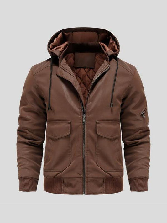 Lance | Jacket