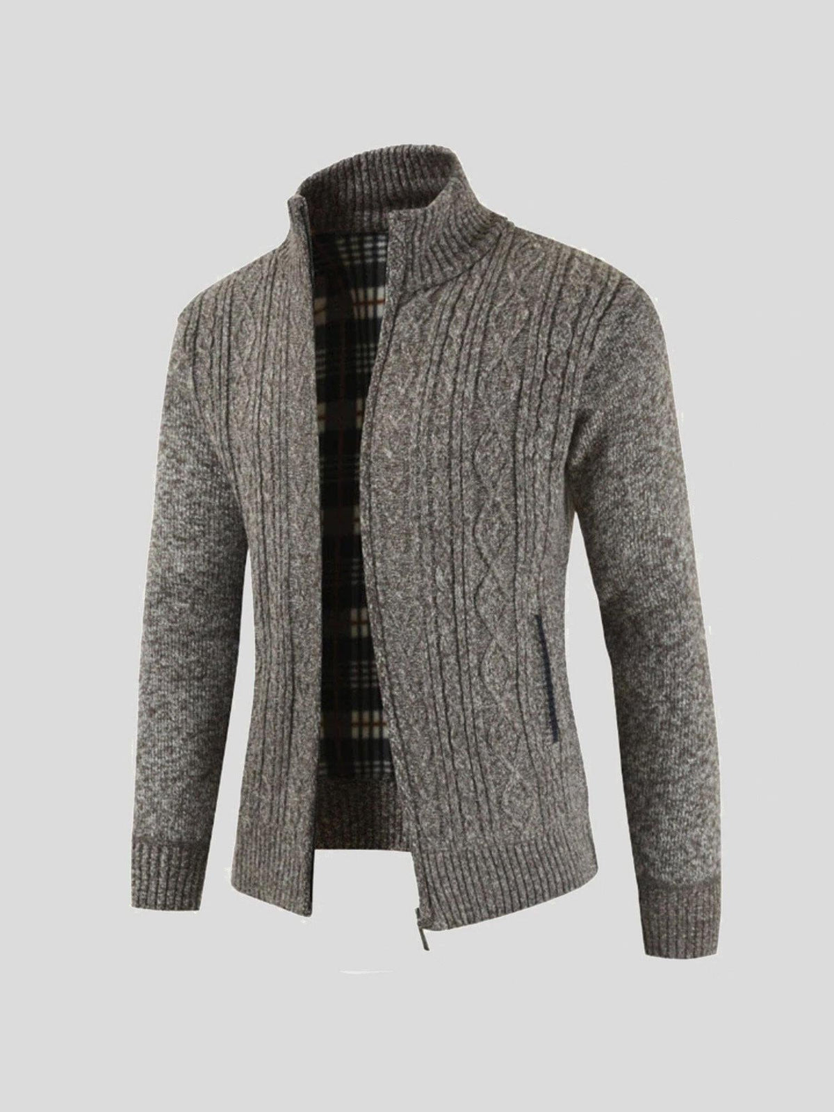 Lachlan | Smart Jacket