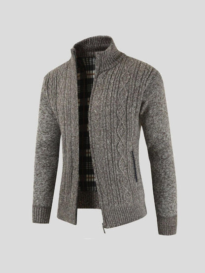 Lachlan | Smart Jacket