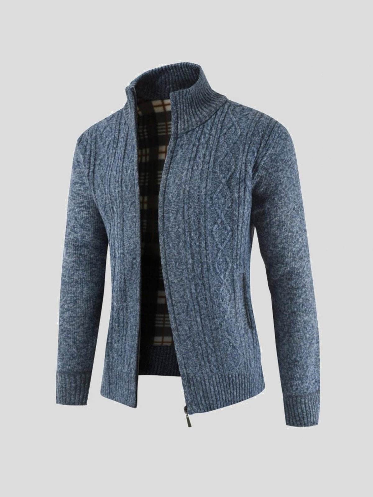 Lachlan | Smart Jacket