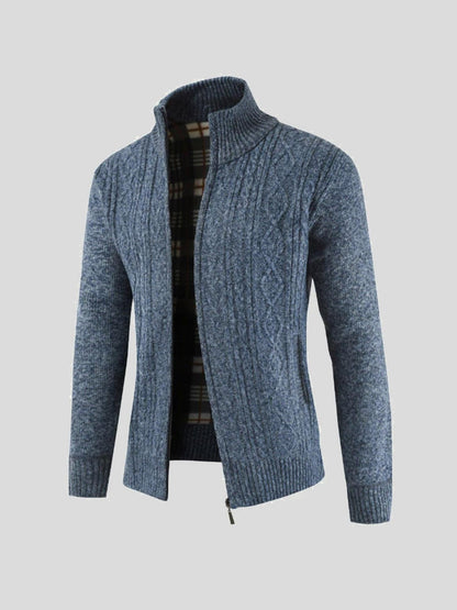 Lachlan | Smart Jacket