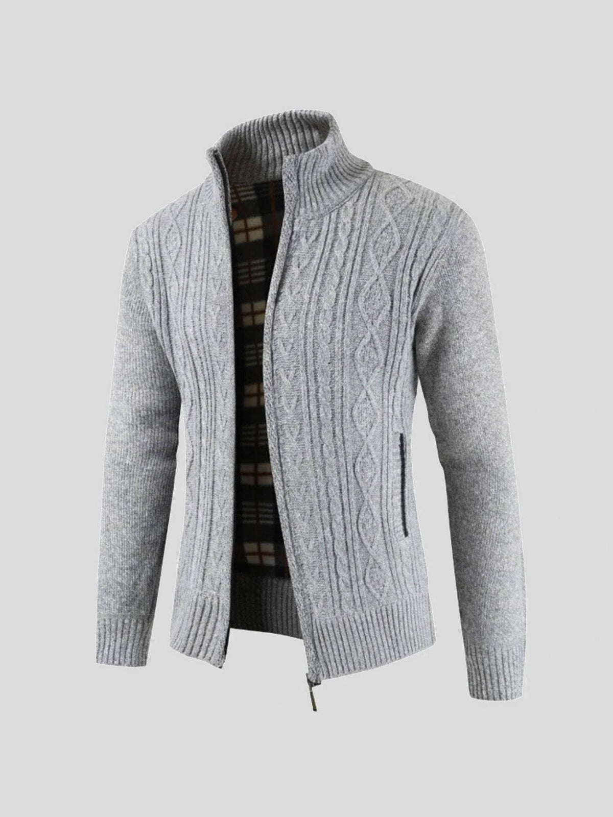 Lachlan | Smart Jacket