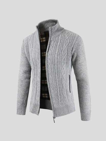 Lachlan | Smart Jacket