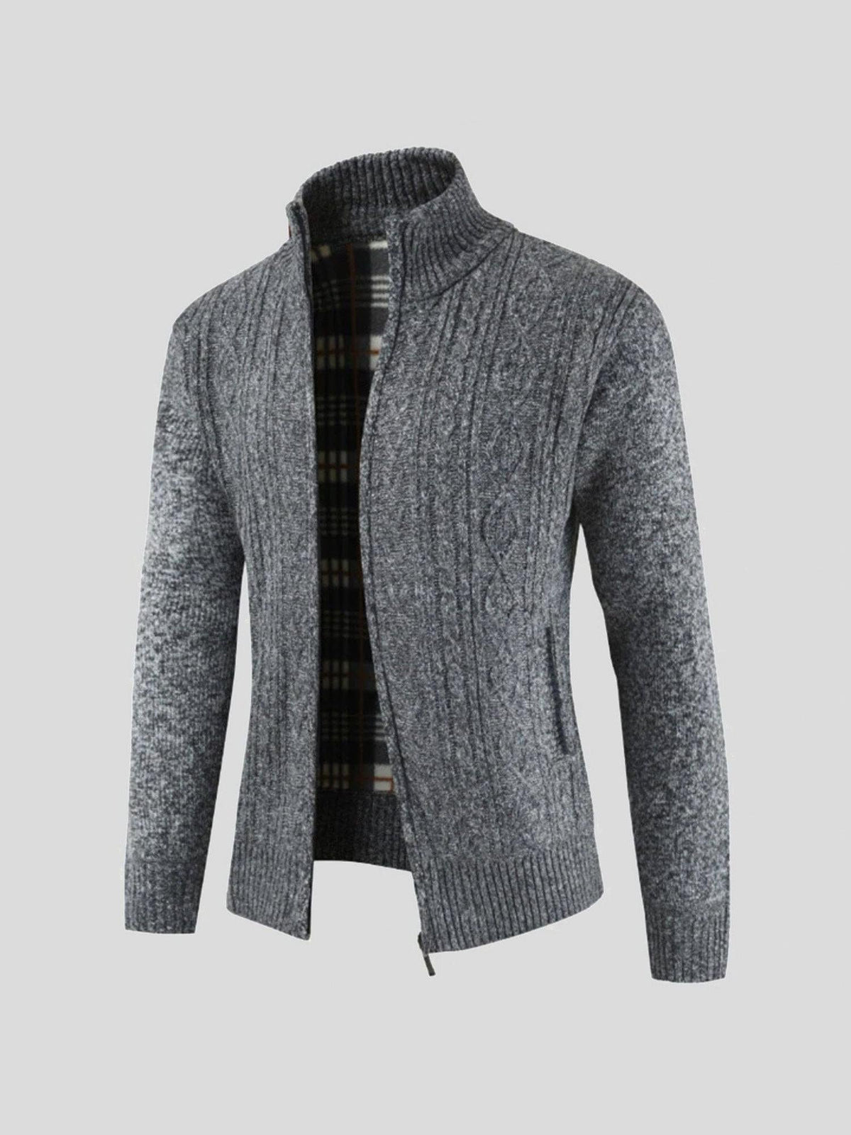 Lachlan | Smart Jacket