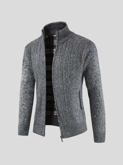 Lachlan | Smart Jacket