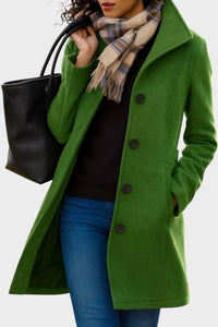 Moss Green