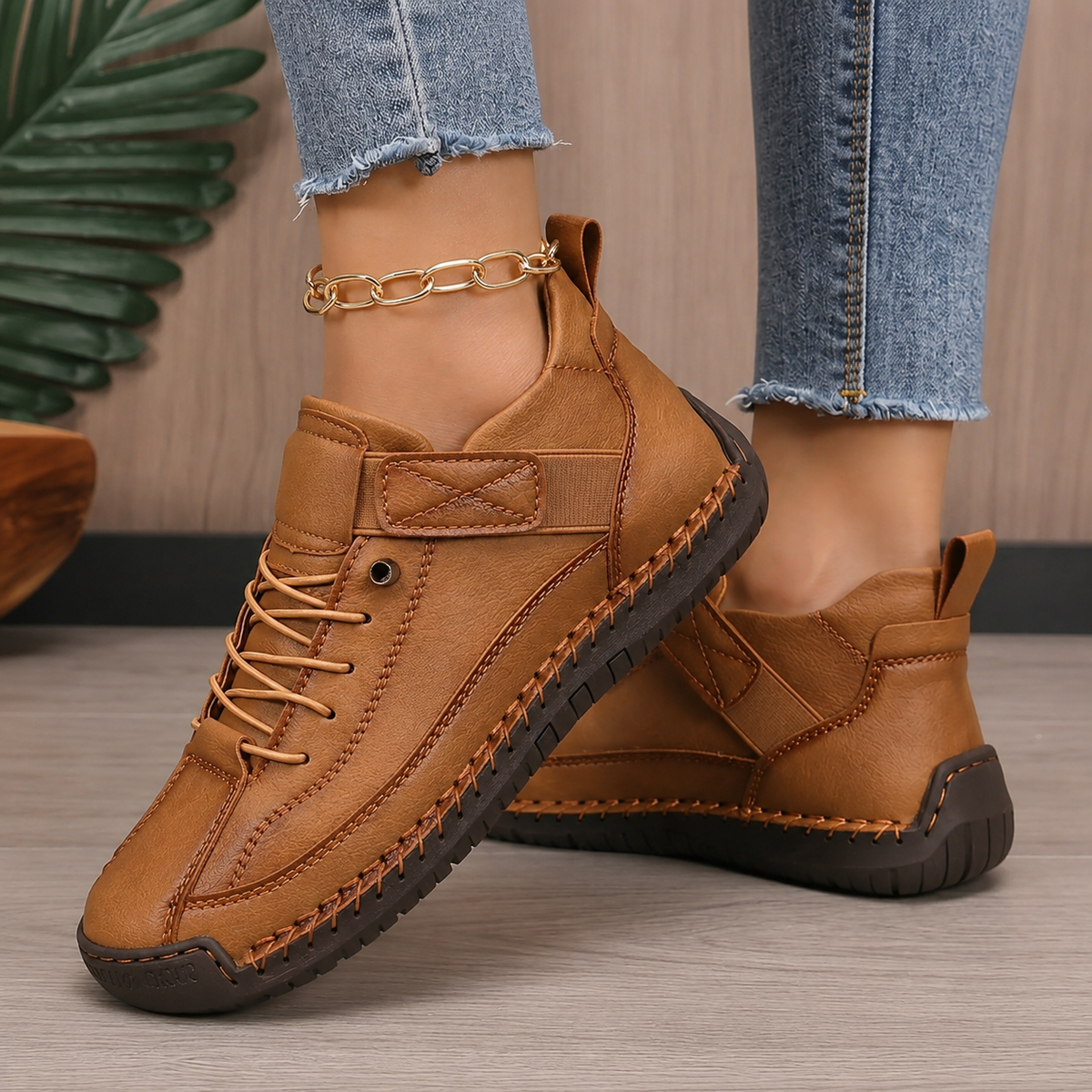 Esme | Lightweight Comfort Trainers