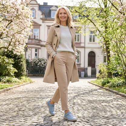 Esme | Lightweight Comfort Trainers