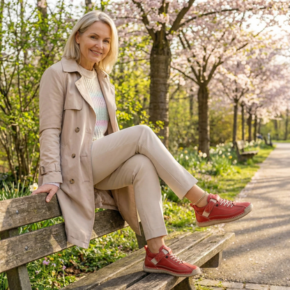 Esme | Lightweight Comfort Trainers