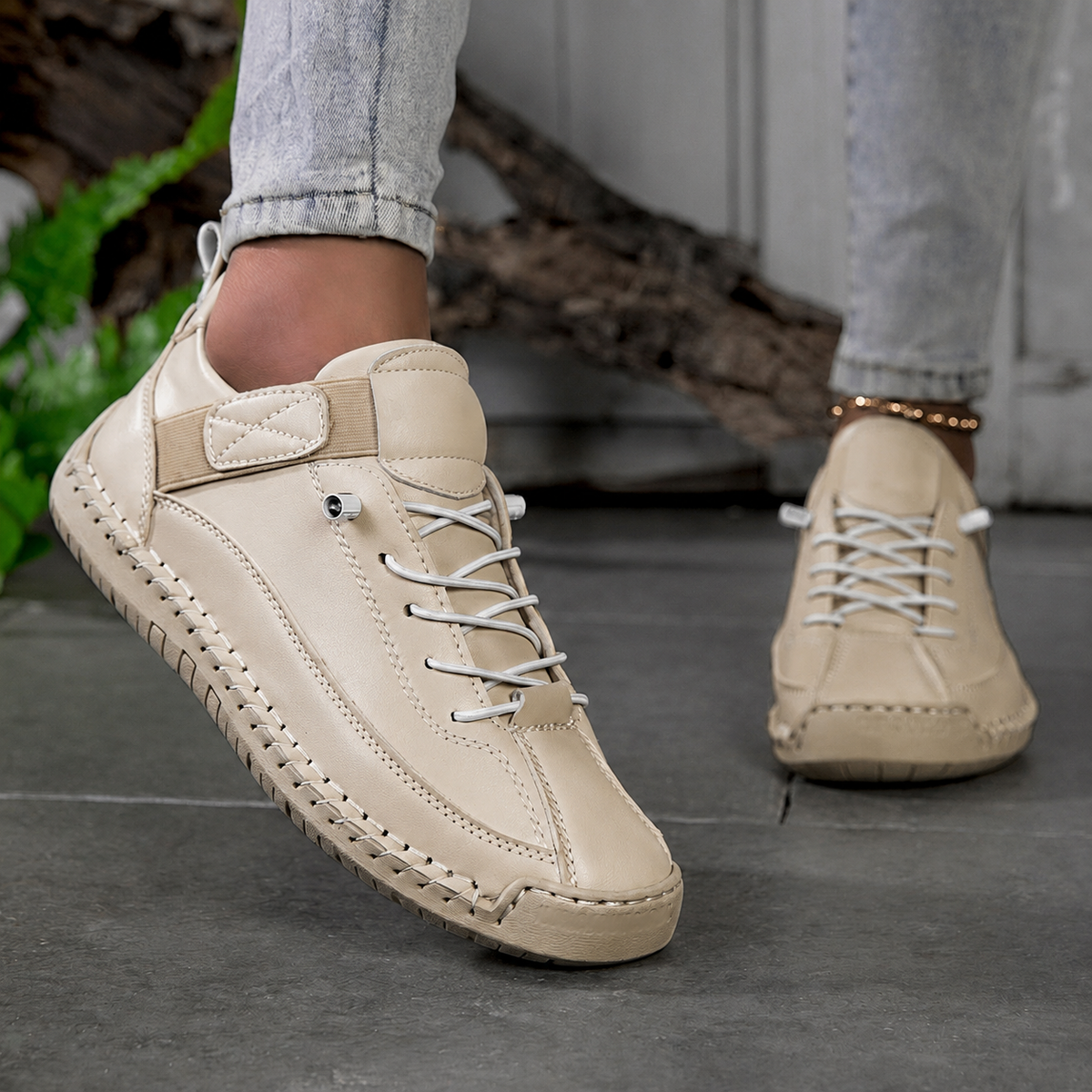 Esme | Lightweight Comfort Trainers