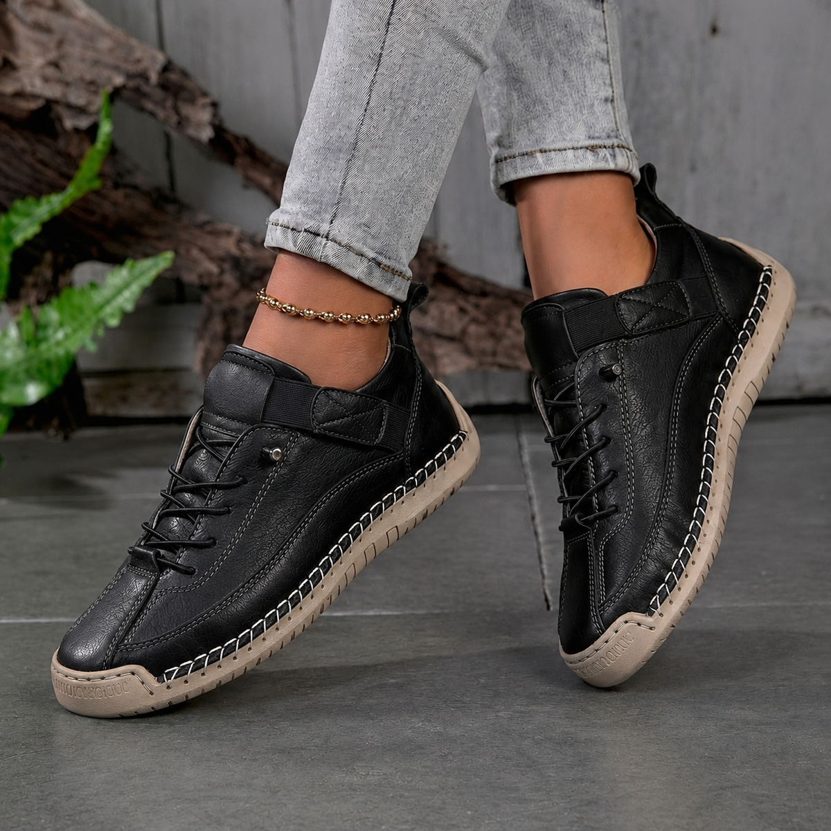 Esme | Lightweight Comfort Trainers