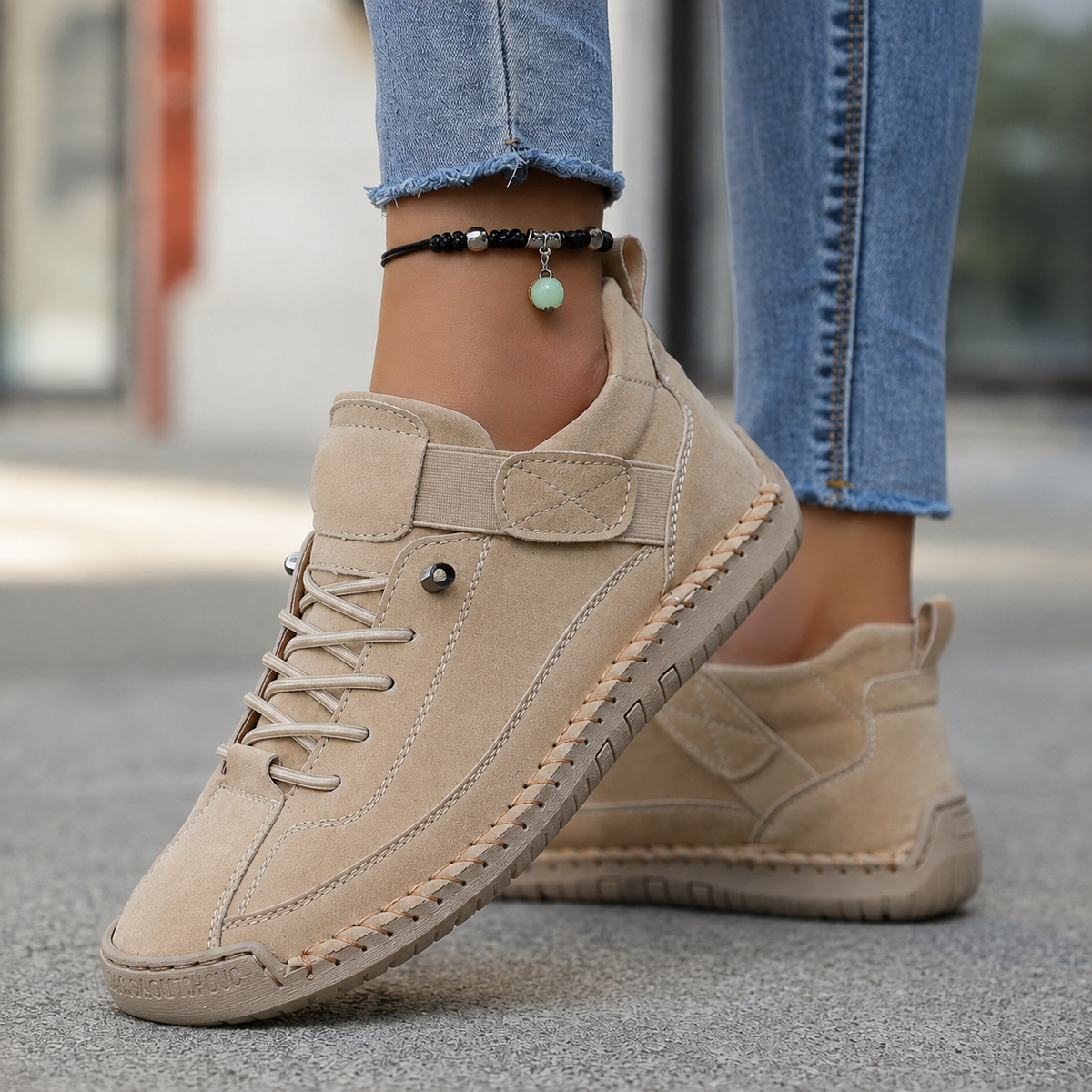 Esme | Lightweight Comfort Trainers