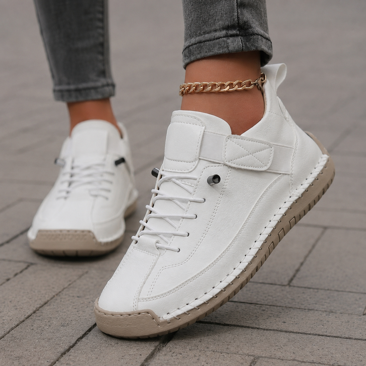 Esme | Lightweight Comfort Trainers