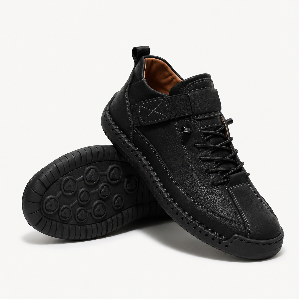 Esme | Lightweight Comfort Trainers
