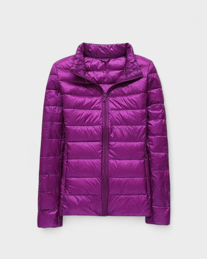Louise | Lightweight Puffer Jacket
